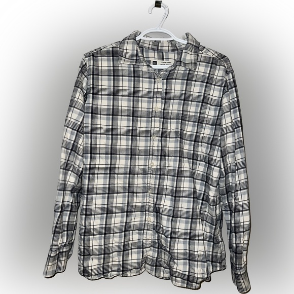 MEC Lightweight Flannel Shirt | Women’s L - Picture 1 of 2